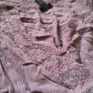 Bundle of Two Crop Tops